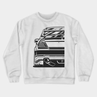 EVO VI Crewneck Sweatshirt